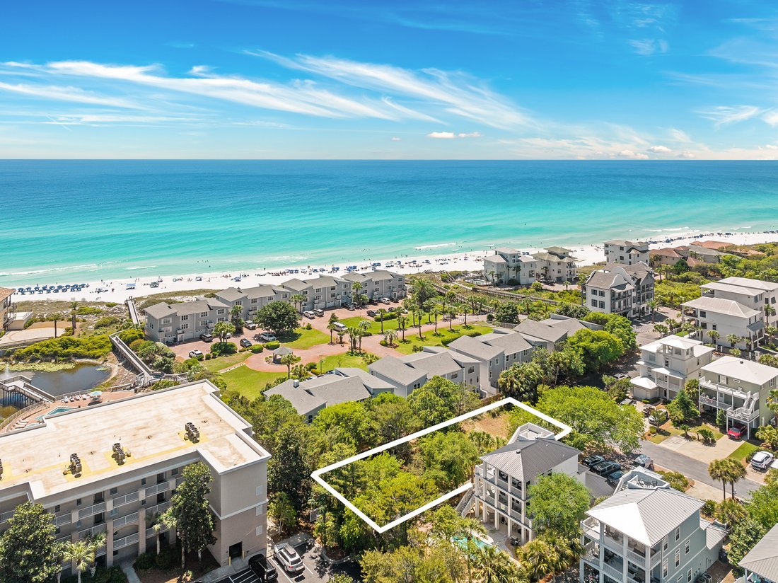 Land in Santa Rosa Beach, Florida, United States 5 - 17677505