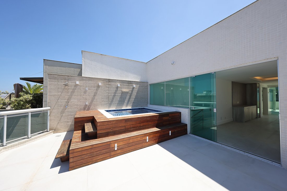 House in Rio de Janeiro, State of Rio de Janeiro, Brazil 4 - 17677508
