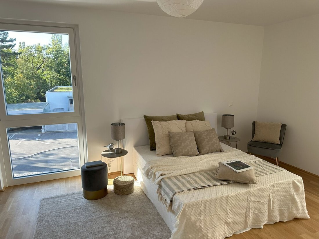 Apartment in Vienna, Wien, Austria 5 - 17677401