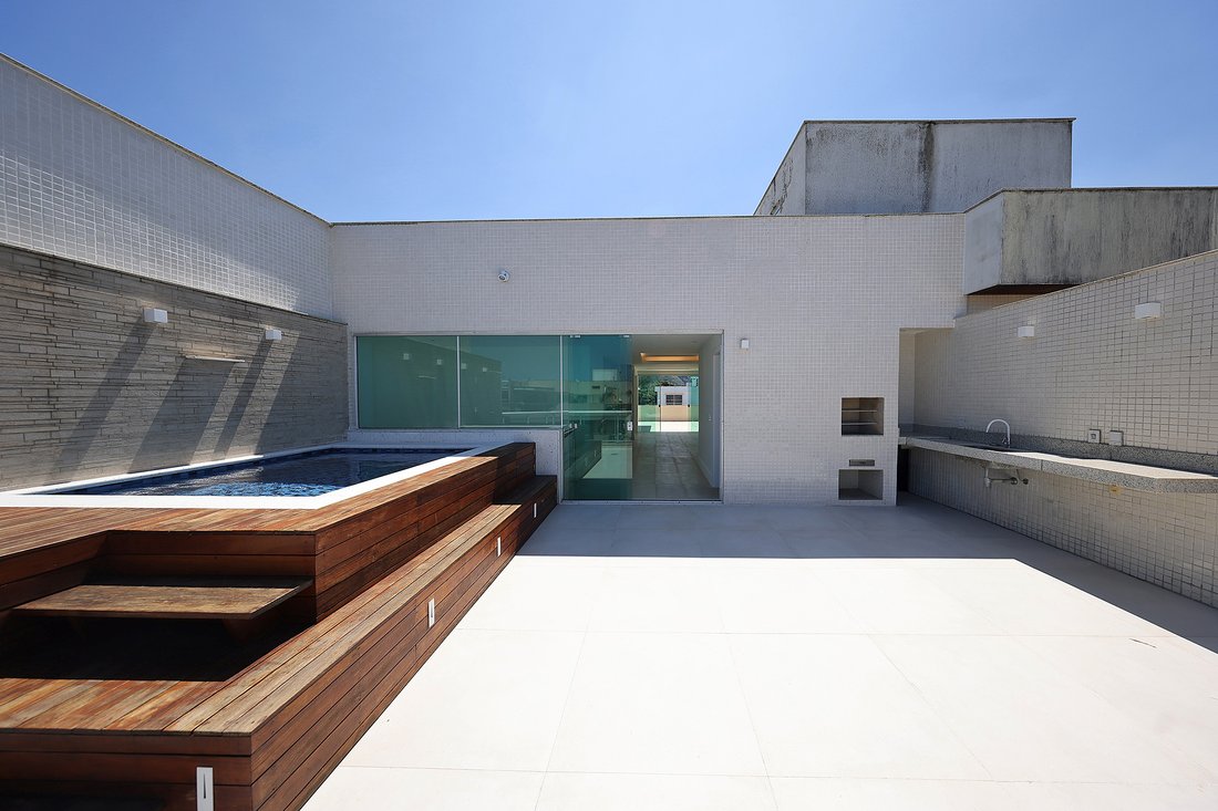 House in Rio de Janeiro, State of Rio de Janeiro, Brazil 5 - 17677508
