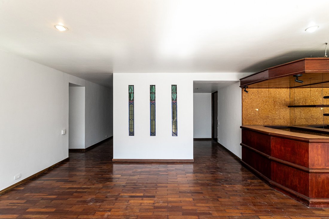 Apartment in Rio de Janeiro, State of Rio de Janeiro, Brazil 4 - 17677511