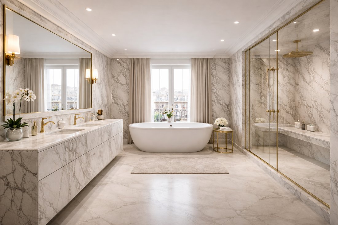 Apartment in Retiro, Madrid, Spain 5 - 17677513