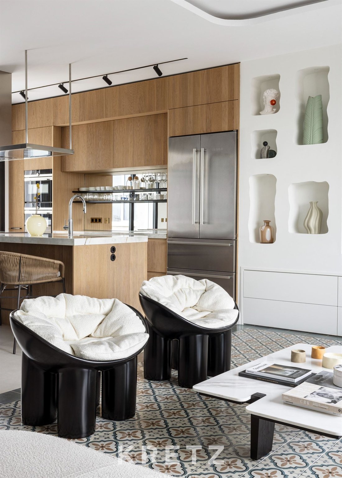 Apartment in Barrio Salamanca, Madrid, Spain 2 - 17676951