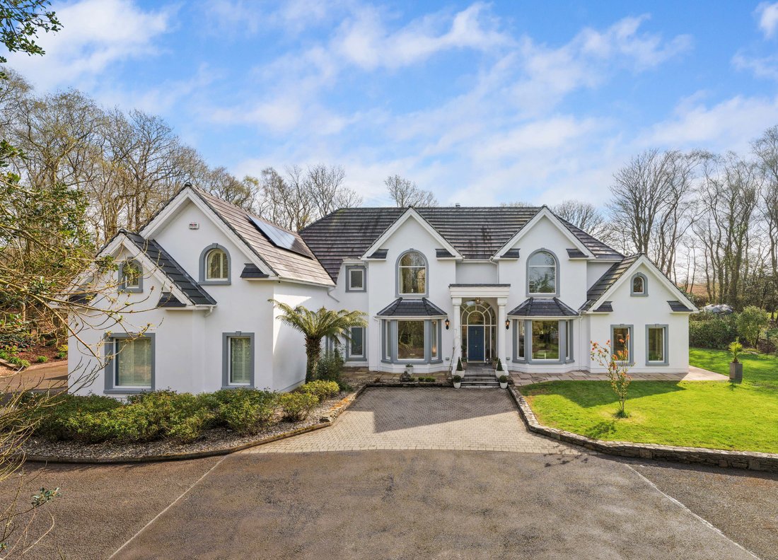 House in Carrigaline, County Cork, Ireland 3 - 17677126