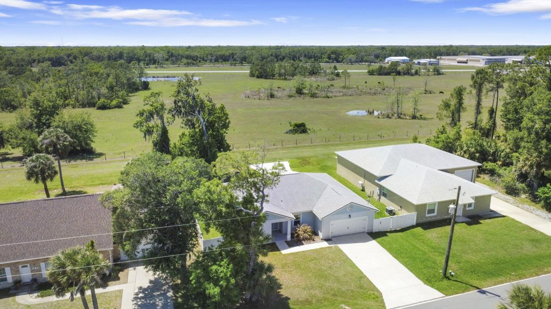 House in Edgewater, Florida, United States 5 - 17676979