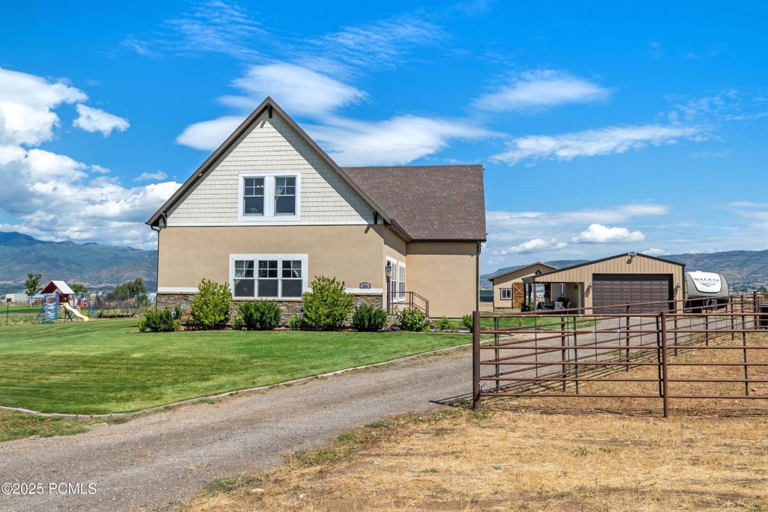 House in Heber City, Utah, United States 2 - 17676838