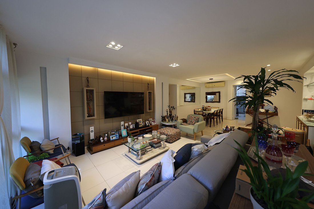 Apartment in Rio de Janeiro, State of Rio de Janeiro, Brazil 4 - 17677501