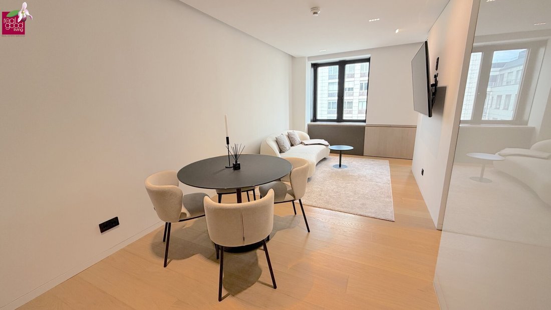 Apartment in Vienna, Wien, Austria 1 - 17677427