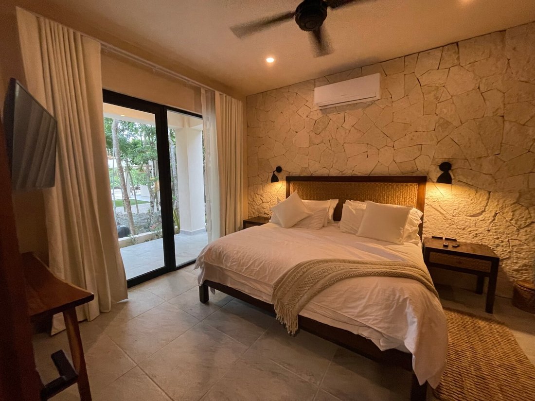 Villa in Akumal, Quintana Roo, Mexico 5 - 17677154