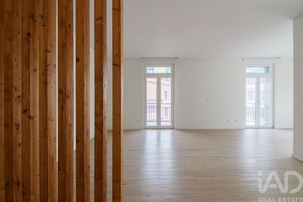 Apartment in Campolide, Lisbon, Portugal 5 - 17677519