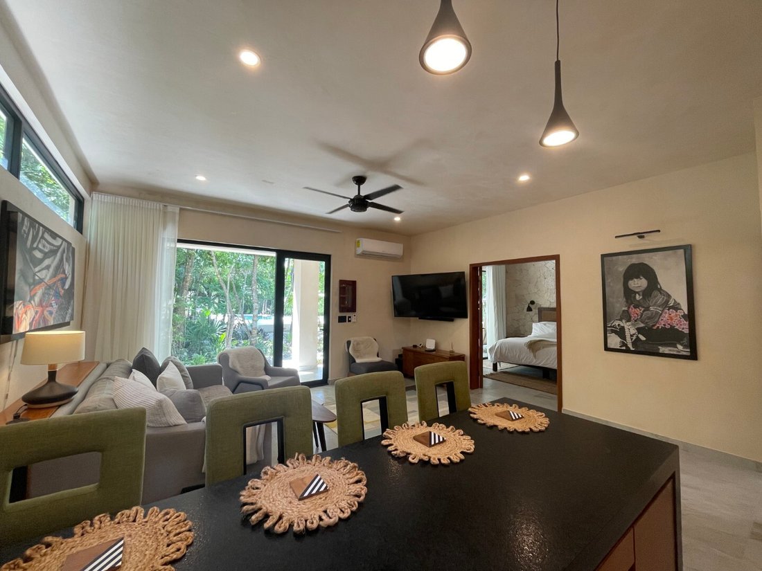 Villa in Akumal, Quintana Roo, Mexico 4 - 17677154