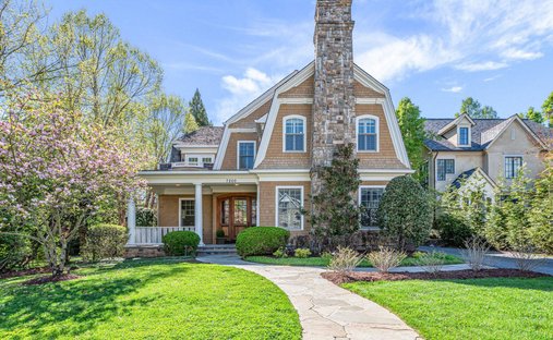 Bethesda, Maryland, United States 1