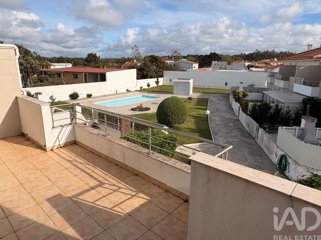 House in Foz do Arelho, Leiria District, Portugal 3 - 17677533