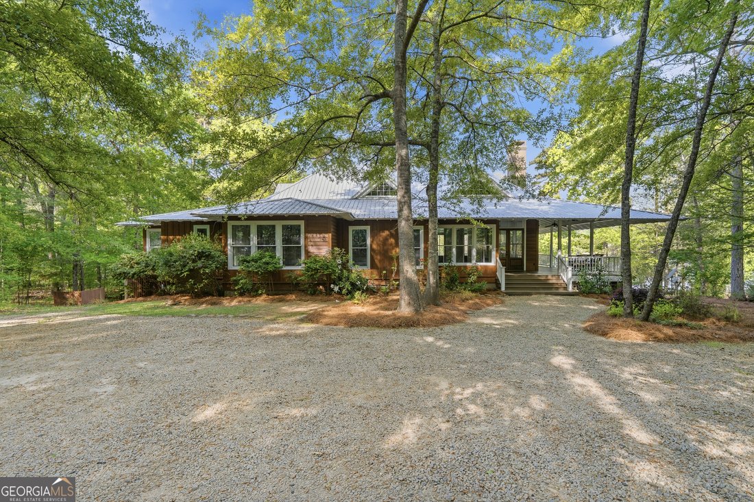 House in Sparta, Georgia, United States 2 - 17677190