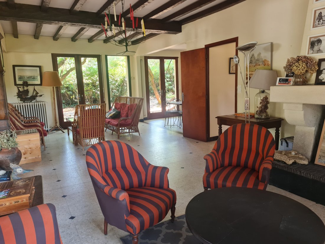 House in Seignosse, Nouvelle-Aquitaine, France 4 - 17676723