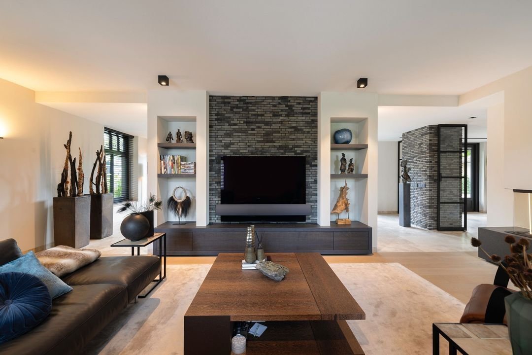 Villa in Soerendonk, North Brabant, Netherlands 5 - 17677366