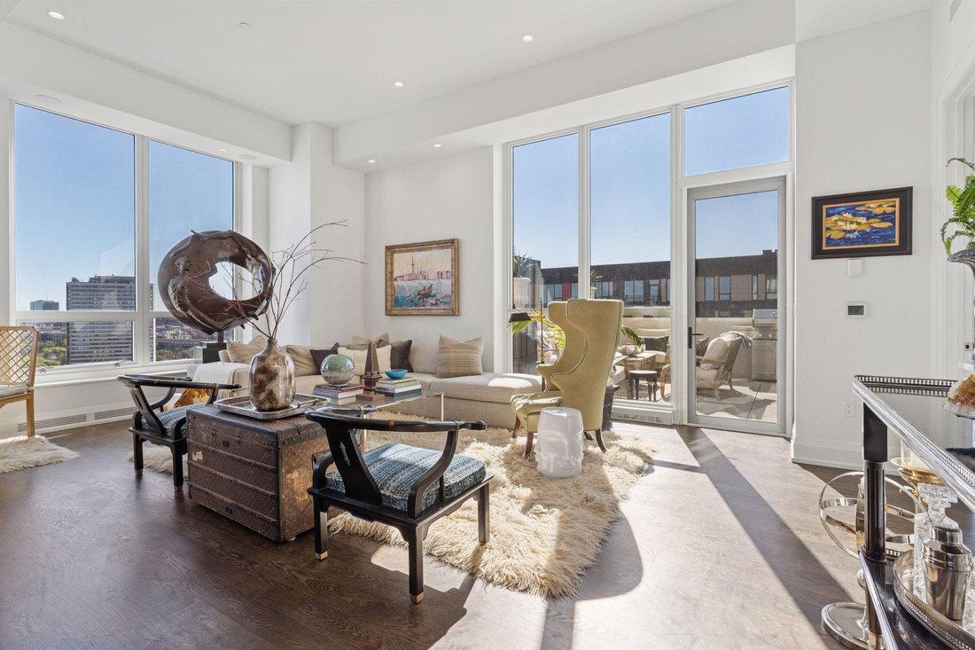 Condo in Minneapolis, Minnesota, United States 3 - 17676749