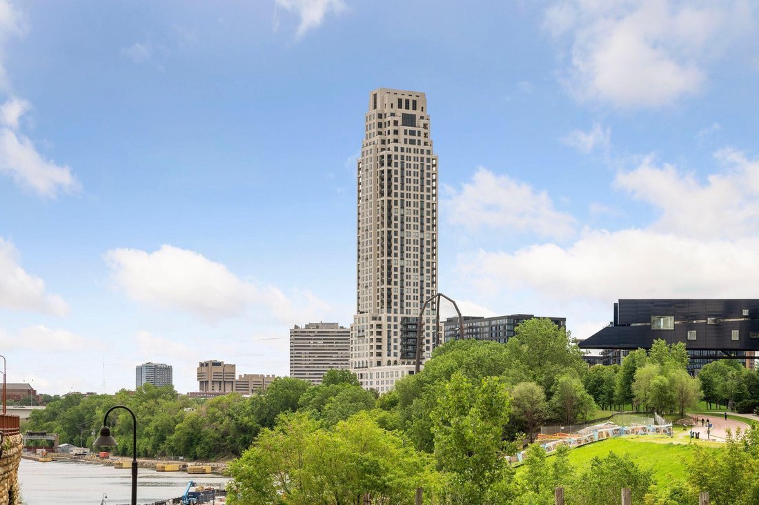 Condo in Minneapolis, Minnesota, United States 2 - 17676749