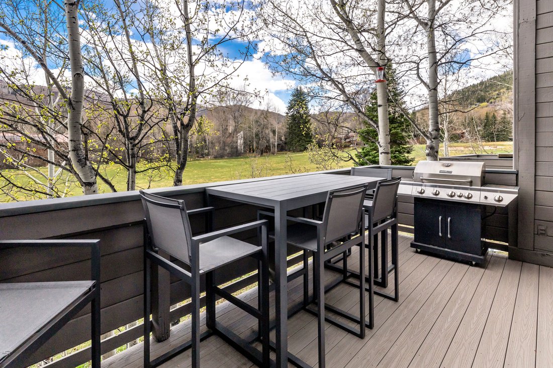 Townhouse in Avon, Colorado, United States 5 - 17676775
