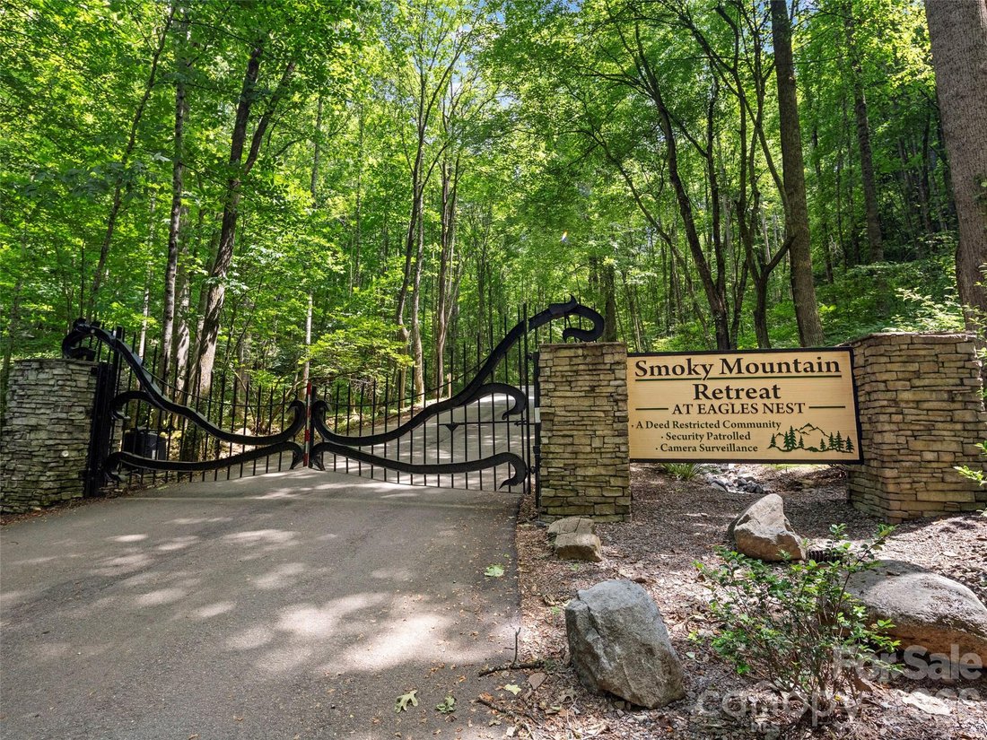 Maison à Maggie Valley, Caroline du Nord, États-Unis 4 - 17677247