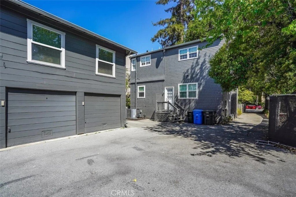 House in Burlingame, California, United States 4 - 17561084