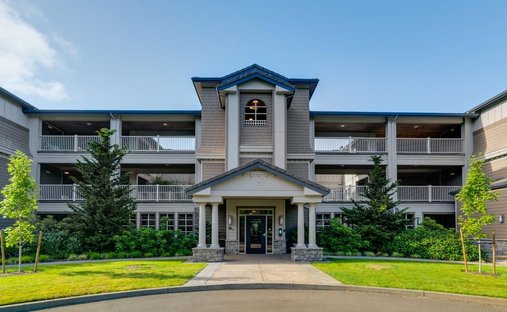 Haus in Vancouver, Washington, Vereinigte Staaten 1