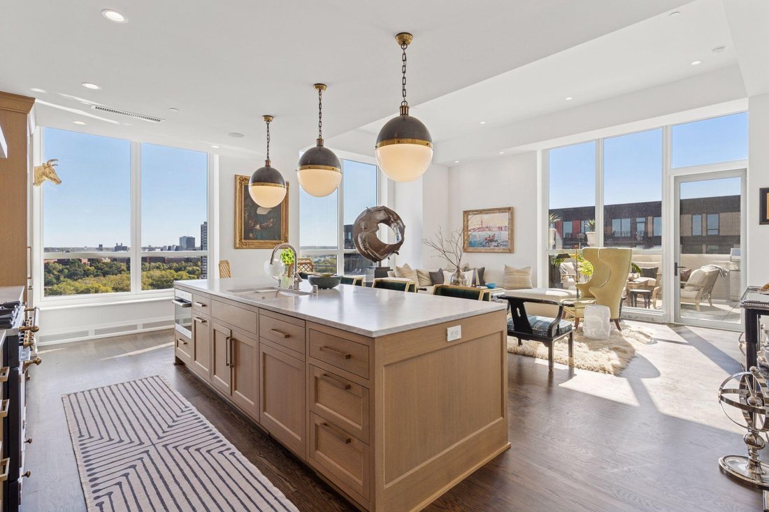 Condo in Minneapolis, Minnesota, United States 1 - 17676749