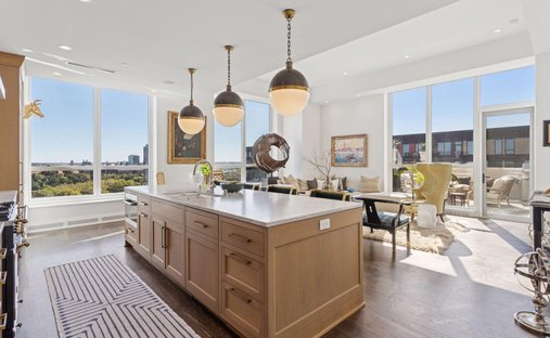 Condo in Minneapolis, Minnesota, United States 1