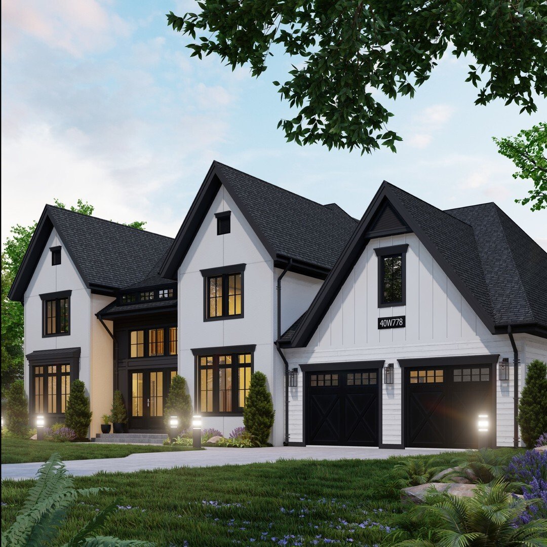 House in Campton Hills, Illinois, United States 1 - 17677082