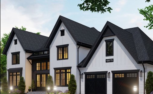 Haus in Campton Hills, Illinois, Vereinigte Staaten 1