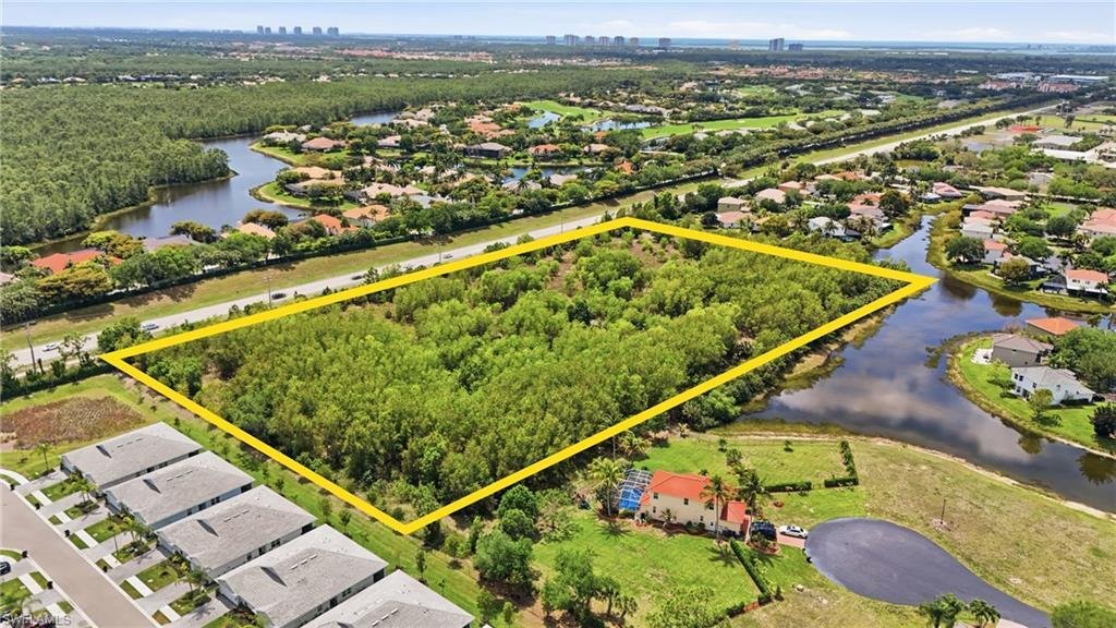 Land in Estero, Florida, United States 5 - 17677044