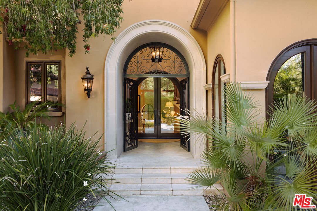 House in Beverly Hills, California, United States 3 - 17677164