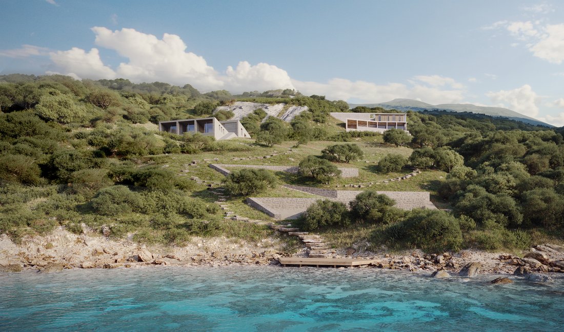 Villa in Municipal Commune of Zakynthos, Peloponnese, Western Greece and the Ionian, Greece 1 - 17677096