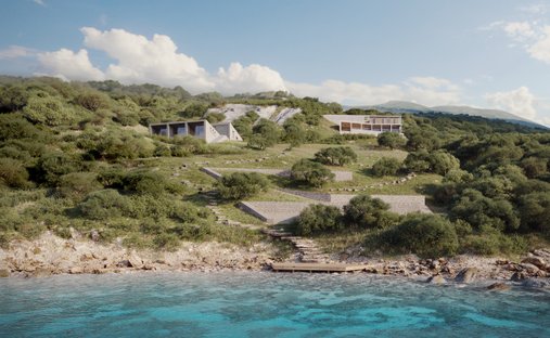 Villa en Municipal Commune of Zakynthos, Peloponnese, Western Greece and the Ionian, Grecia 1