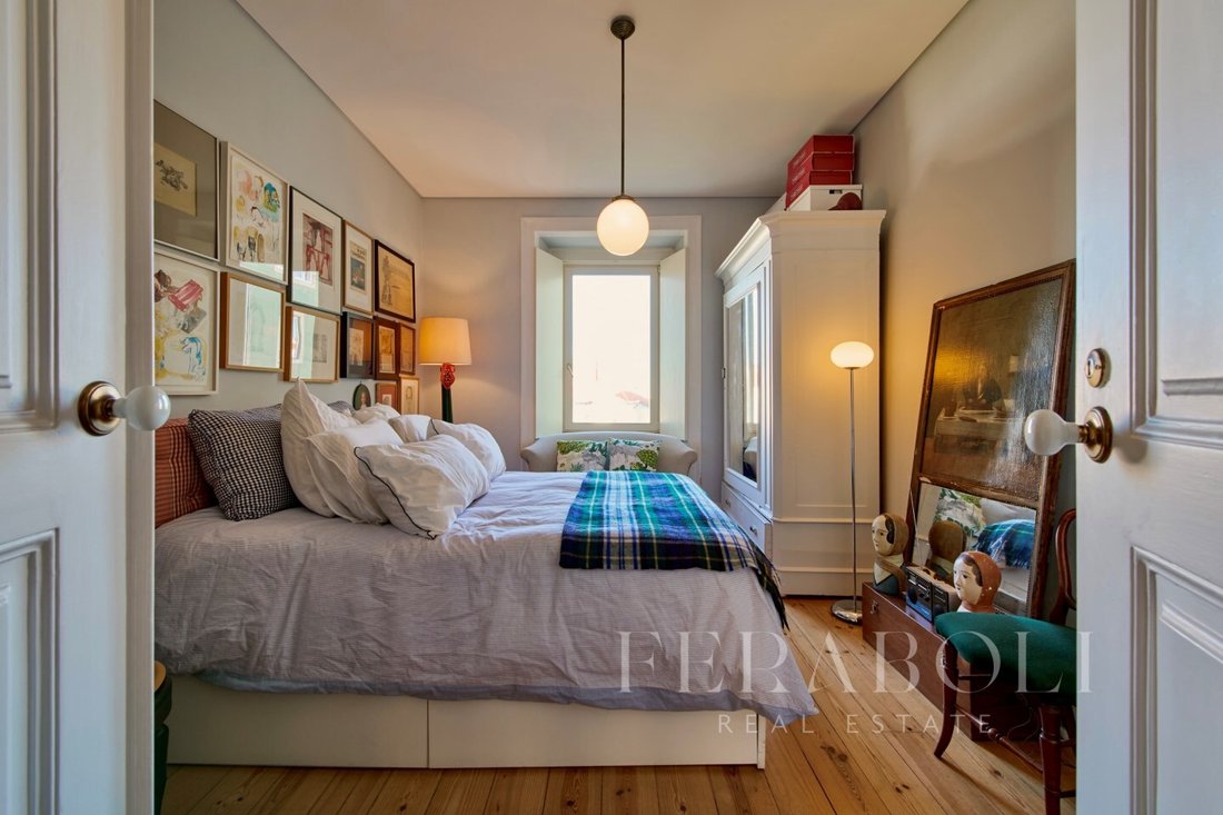 Apartment in Estrela, Lisbon, Portugal 4 - 17677543