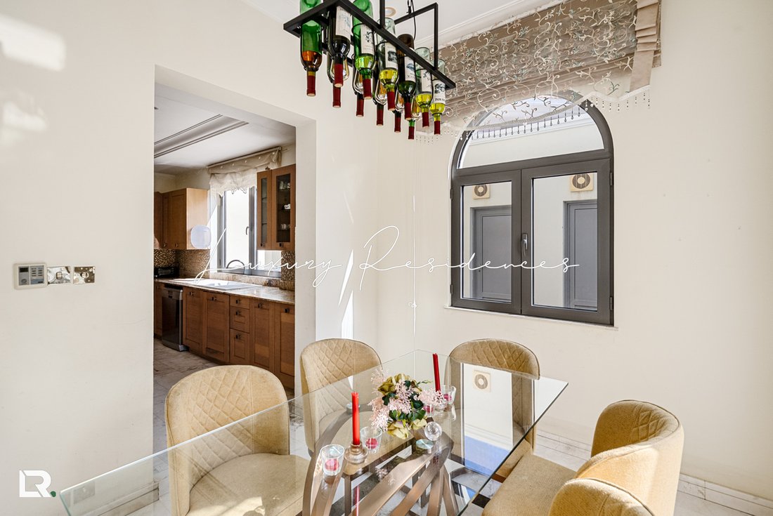 Villa in Palm Jumeirah, Dubai, United Arab Emirates 4 - 17299646