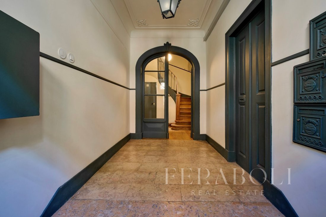 Apartment in Estrela, Lisbon, Portugal 5 - 17677543