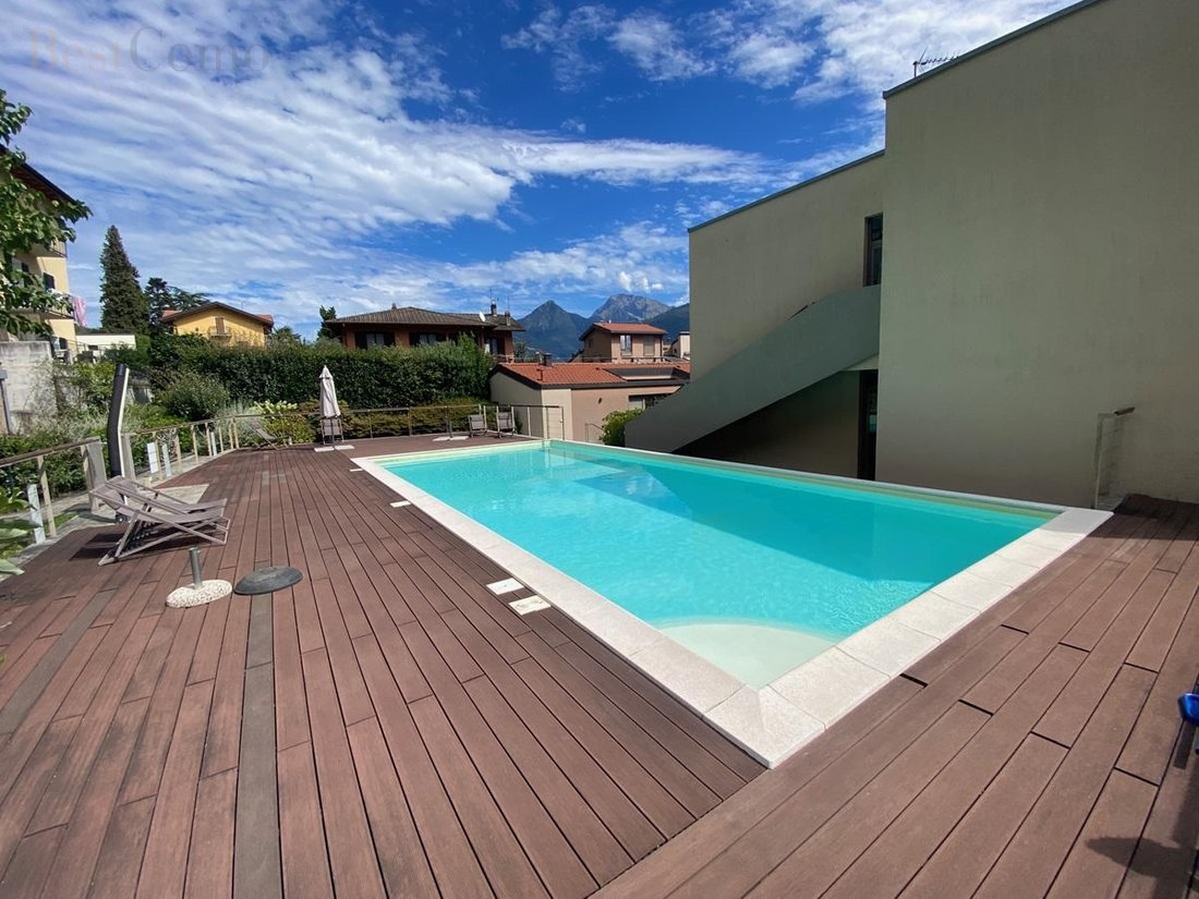Appartement à Acquaseria, Lombardie, Italie 3 - 17677558