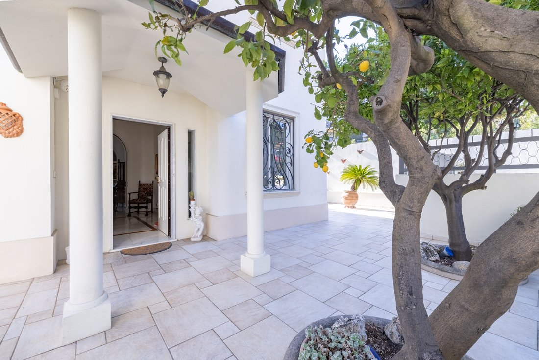 Villa in Center - Marina, Sanremo, Liguria 5 - 17074553