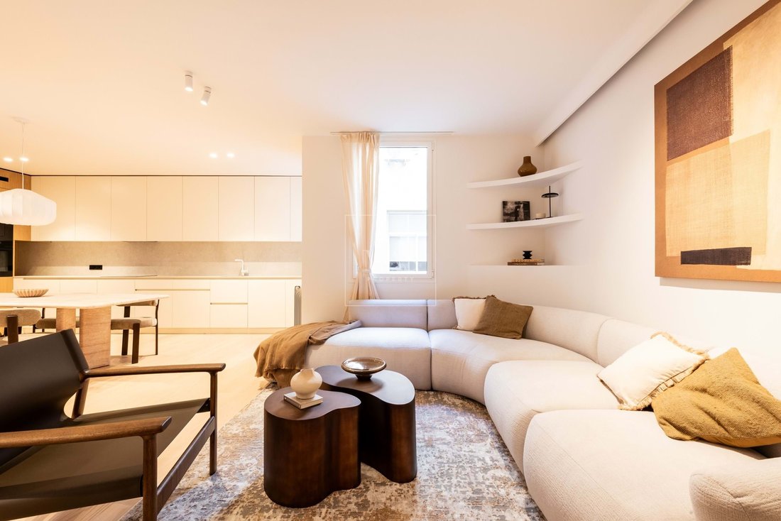 Apartment in Retiro, Madrid, Spain 4 - 17677657