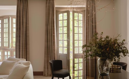 Apartment in Chamberi, Madrid, Spain 1