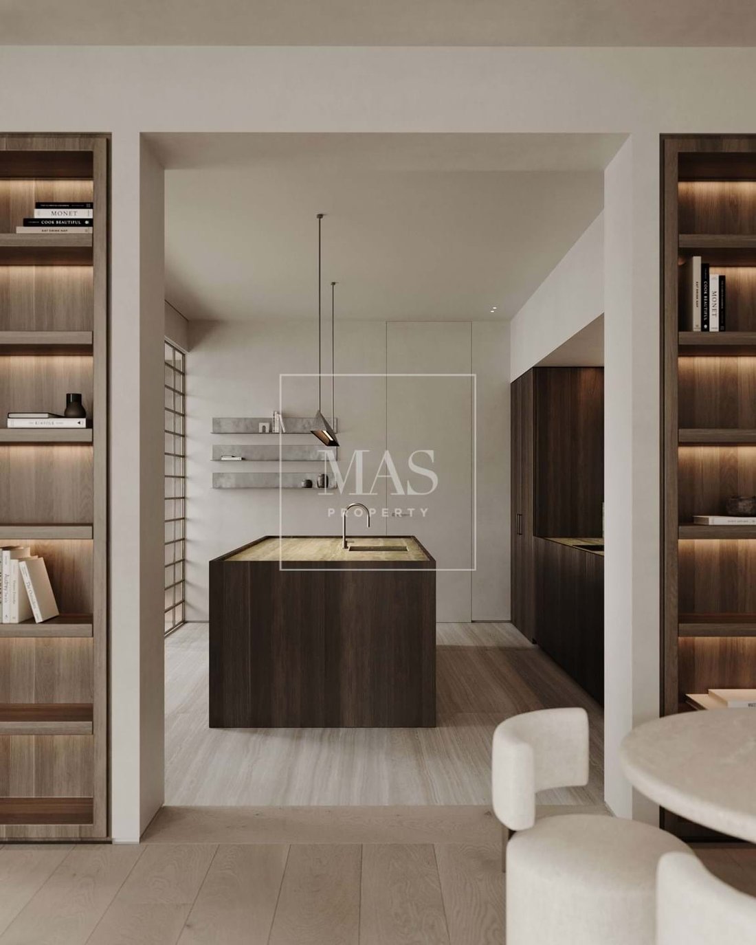 Apartment in Barrio Salamanca, Madrid, Spain 4 - 17677639