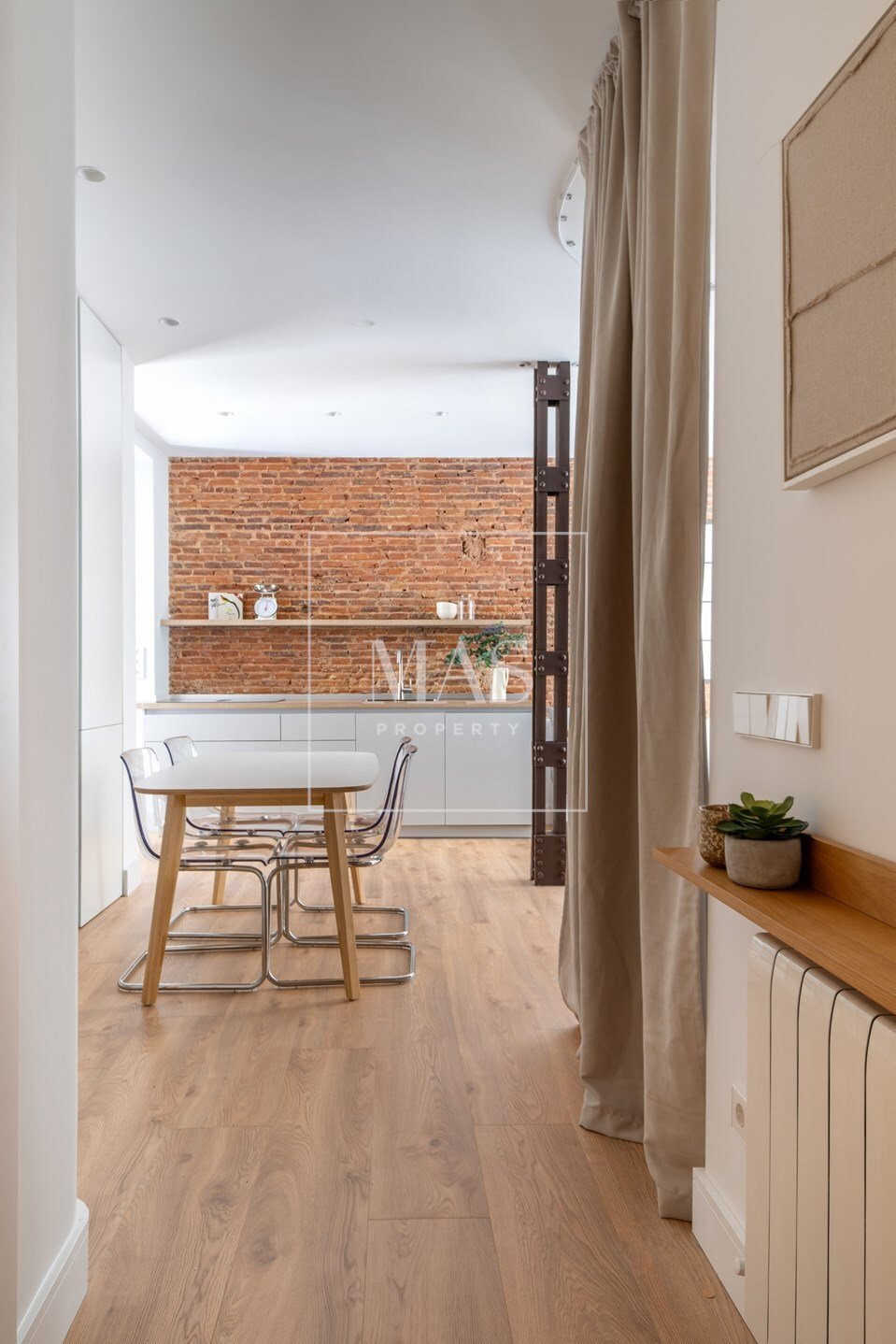 Apartment in Chamberi, Madrid, Spain 4 - 17677641