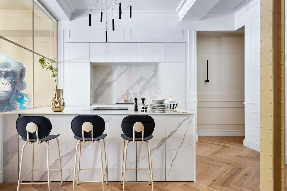 Apartment in Retiro, Madrid, Spain 5 - 17677644