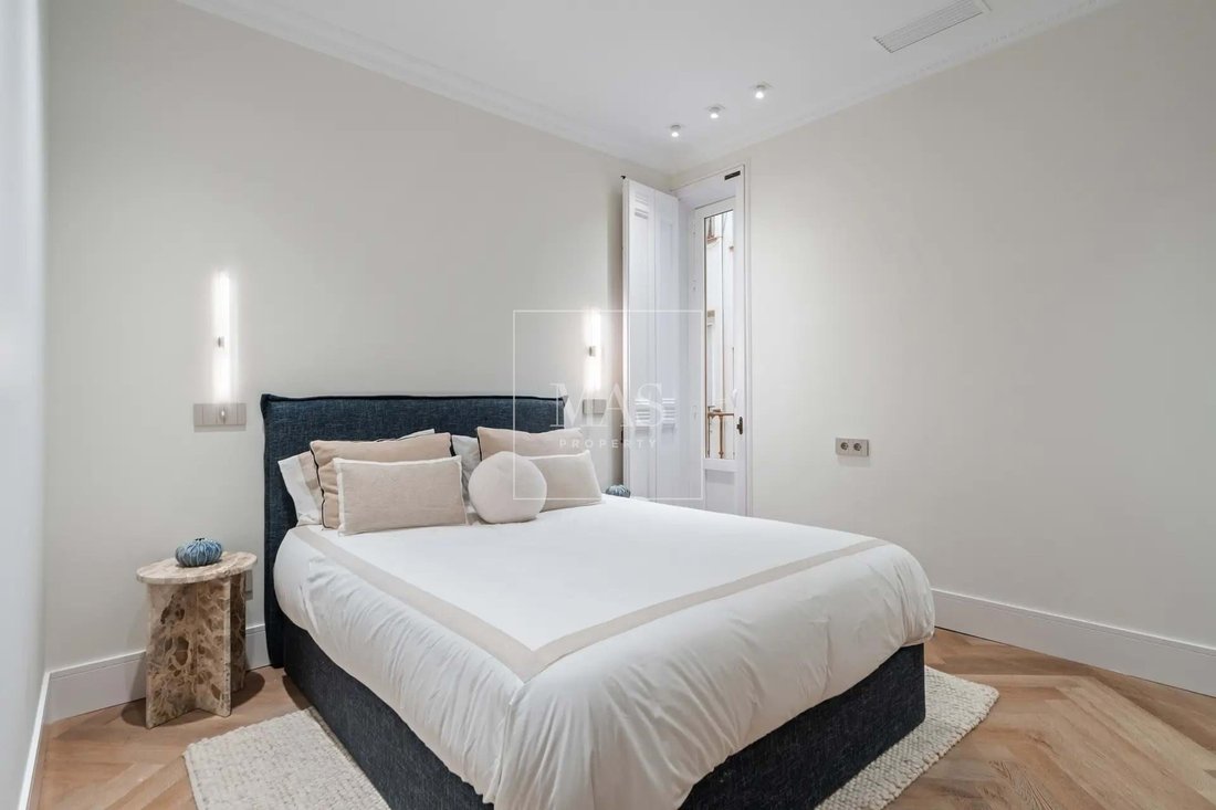 Apartment in Chamberi, Madrid, Spain 3 - 17677646