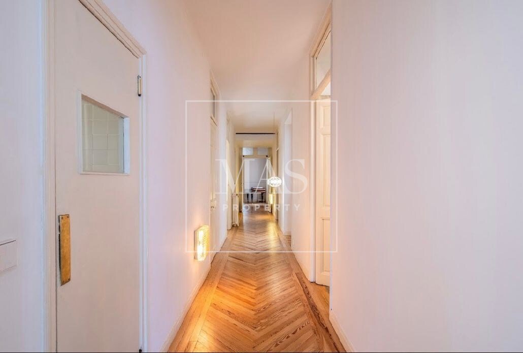 Apartment in Barrio Salamanca, Madrid, Spain 3 - 17677628