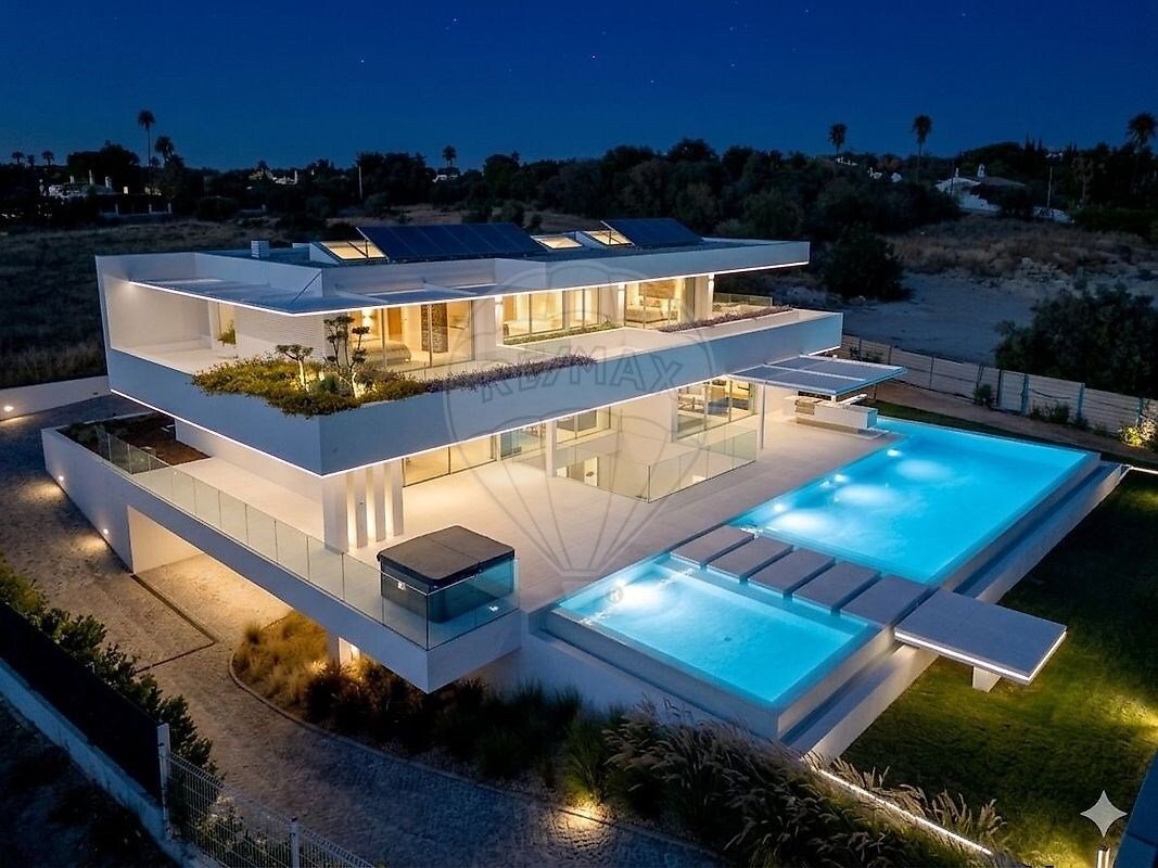 Villa in Salir, Algarve, Portugal 1 - 16254734