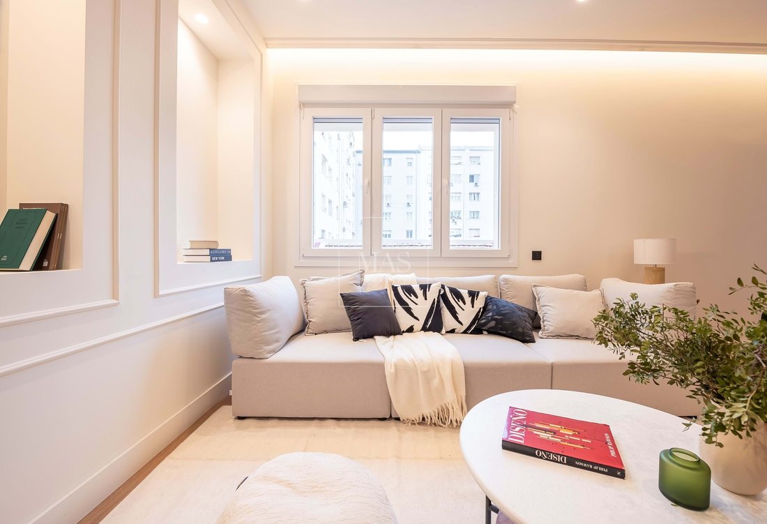 Apartment in Retiro, Madrid, Spain 2 - 17677634