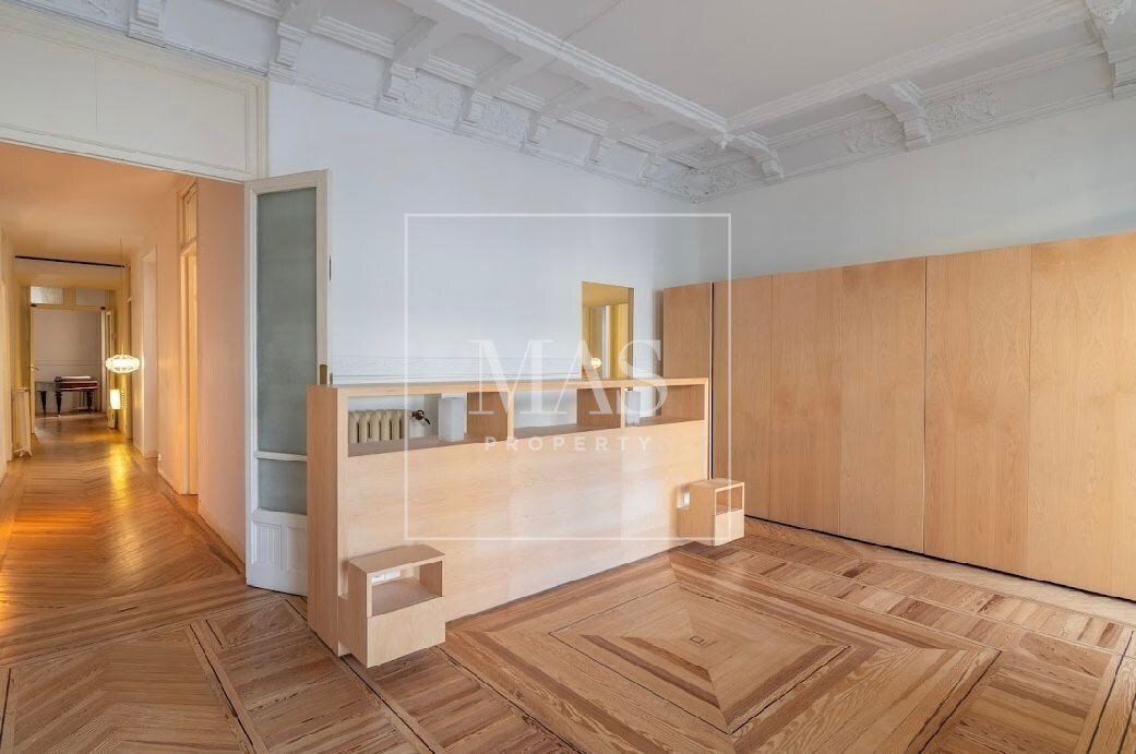 Apartment in Barrio Salamanca, Madrid, Spain 5 - 17677628