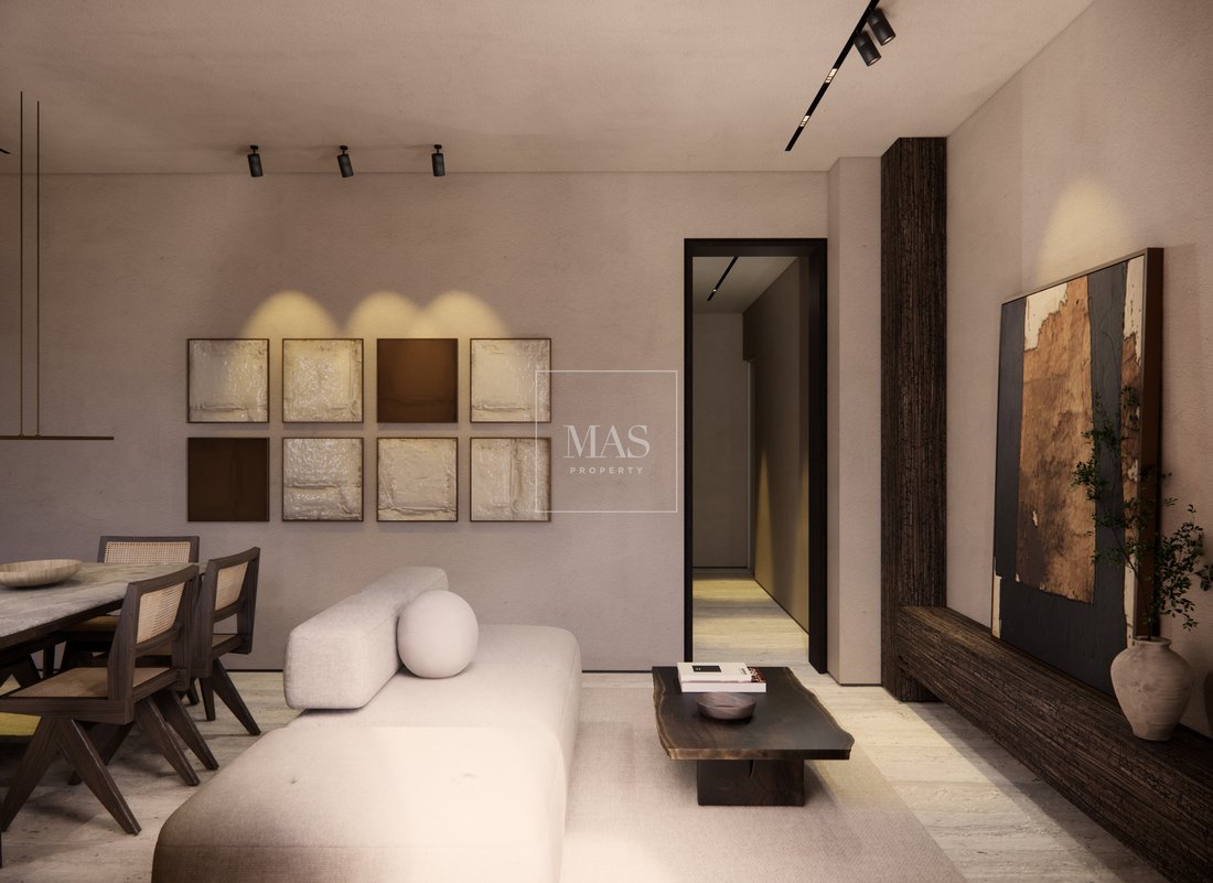 Apartment in Barrio Salamanca, Madrid, Spain 4 - 17677656